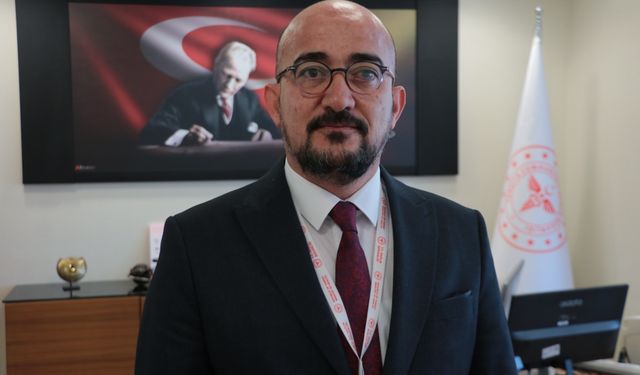 Sağlık Bakanlığı çatısı altında 98 erişkin kalp sağlığı merkezi bulunuyor