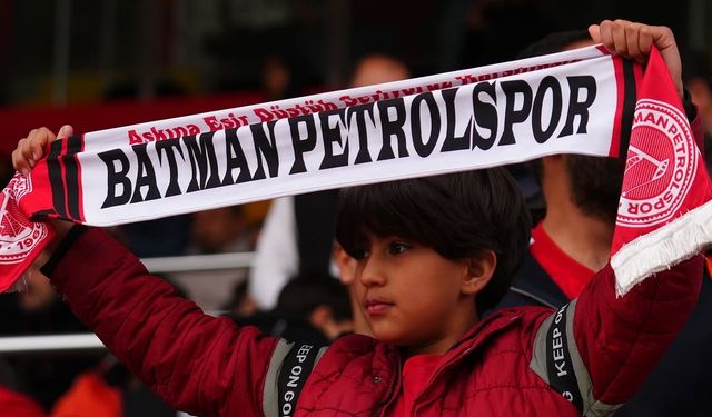 Petrolspor, İnegölspor maçı saat kaçta başlıyor? Petrolspor, İnegölspor maçı canlı yayınlanacak mı?