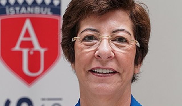 'Teknolojiyle anlam bulan insanlara ihtiyacımız var’