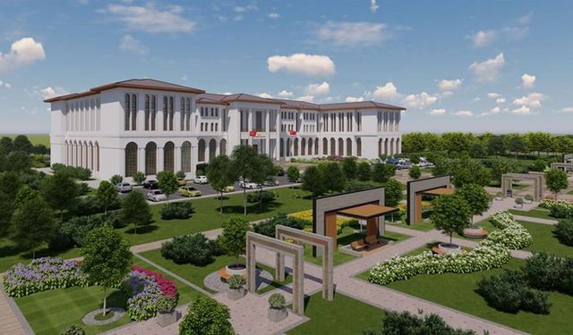 Türkiye'de Bir İlk: Batman'da Devlet Mahallesi Projesi için ilk ihale yapıldı