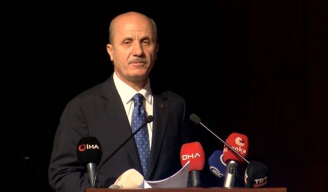 Yapay zeka ile ilgili programları 80 üniversiteye birden açacağız