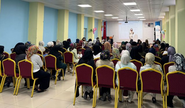 Çocuğunuzun 'Hayır' Demesine İzin Verin!
