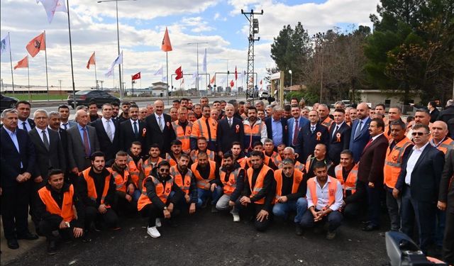 Batman’dan Antalya’ya Uçak Seferleri İçin Umutlu Bekleyiş