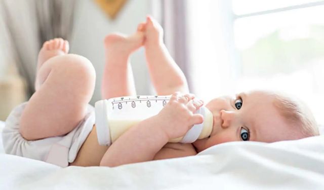 Doğum yardımı ödemeleri başladı: 163 bin 295 aileye destek