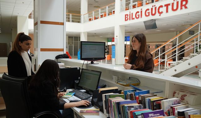 Batman’da 467 Öğrenci İŞKUR Desteğiyle İş Hayatına Adım Attı