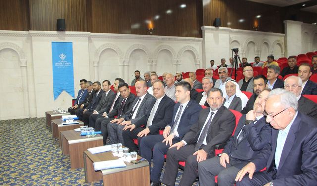 Mardin’de taziye yemeği uygulamasının kaldırılması için ortak karar