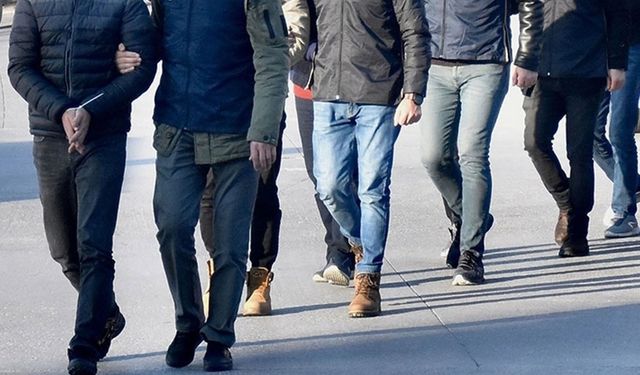 Batman'da Tefeci Operasyonu