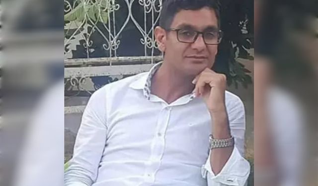 Mardin’de silahlı saldırıda ölen öğretmen defnedildi