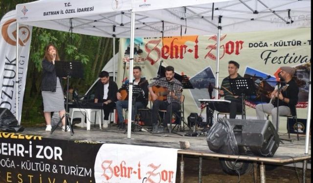 Baharın Renkleri Alıçlı’da Buluşuyor! Şenliğe Davetlisiniz!