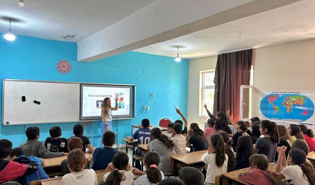 Kozluk’ta Sağlık Seferberliği