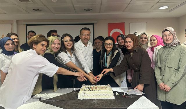 Batman’da Yoğun Bakımda Uzman Kadro Güçleniyor