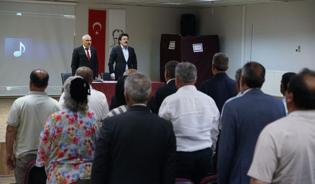 Beşiri’de Hizmet Maratonu Başladı
