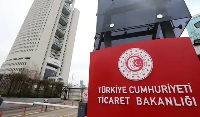 Ticaret Bakanlığı: Eğitim sektörüne sağlanan destek 2 katına çıktı