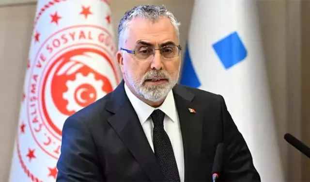 Bakan Işıkhan: İşsizlik oranı, hedeflerimize uygun seyrediyor