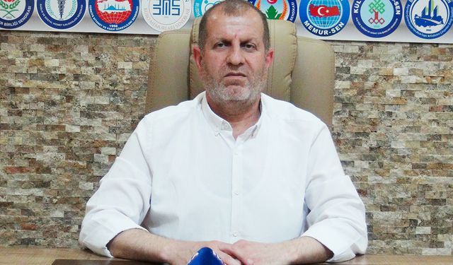 Batman'da Engelli bireyler, erişimde kolaylık istedi