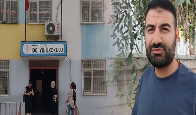 Okulun bahçesinde silahlı saldırıya uğrayan Öğretmen öldü