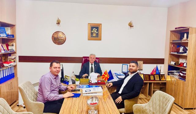 Türkiye’deki Öğrencilere Uluslararası Eğitimde Büyük Fırsat