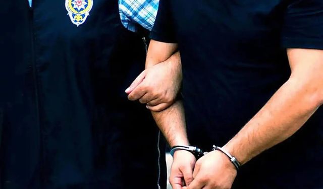 Mardin’de öğretmeni öldüren zanlı yakalandı
