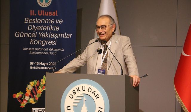 Yediğimiz şeyler kişiliğimizi, davranışlarımızı da etkiliyor