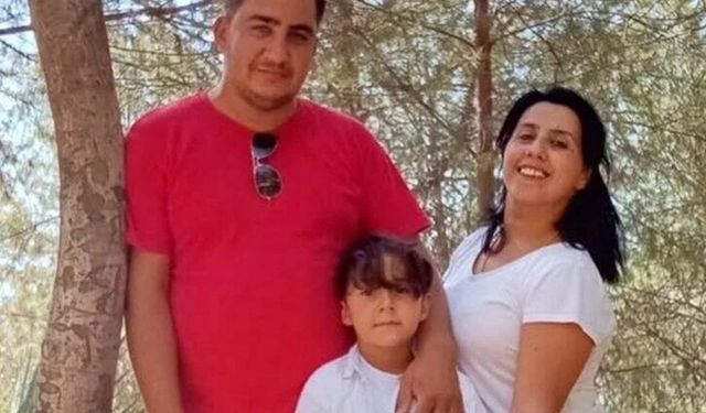 İtfaiyeci baba kundaklama iddiasıyla gözaltına alındı
