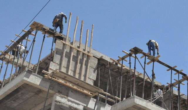 İş kazalarının yüzde 98'i önlenebilir