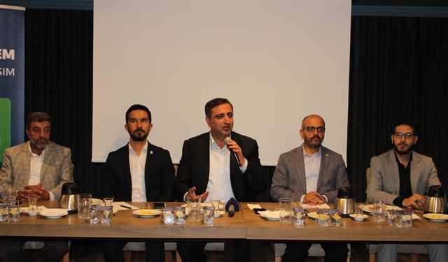 Toplum Mağdur, Çözüm Sosyal Adalet