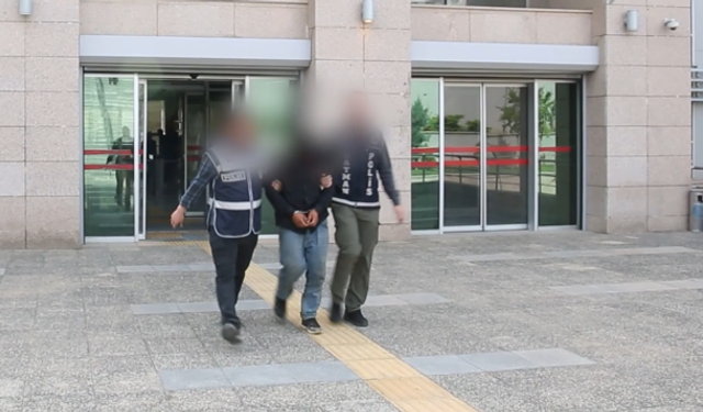 Batman’da Suç Makinesi Yakalandı! 3 Motosiklet Hırsızlığı, Ruhsatsız Silah ve Daha Fazlası…