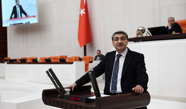 Mehmet Emin Ekmen'den Petrolspor maçına davet