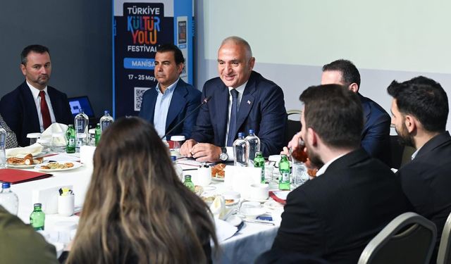 Müzelerimizdeki eserlere DNA kodlu mührümüzü yerleştiriyoruz