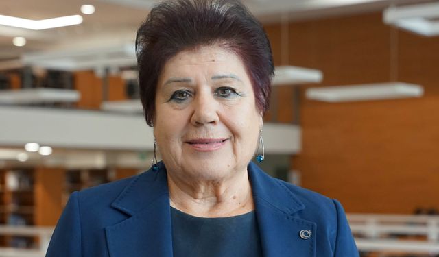 ‘Beslenme ve davranış değişikliği ile obezite önlenebilir’