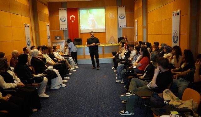 Üç Üniversiteden Ortak Eğitim Hamlesi