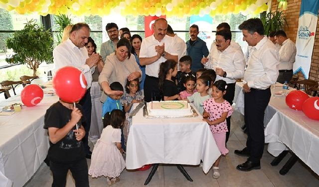 Batman'da Glütensiz Kafe'de "Çölyak Hastalığı Farkındalık Haftası”