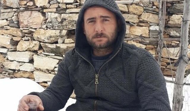 Devrilen traktörün sürücüsü öldü, eşi yaralandı