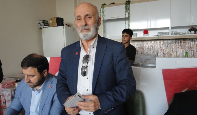 Fırat: Vahşet Sürerken Meclis Sessiz