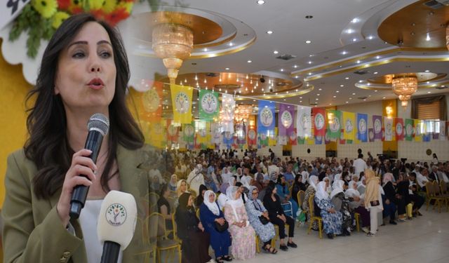 Hatimoğulları: Bize düşen, Türkiye'nin iç barışını sağlamak