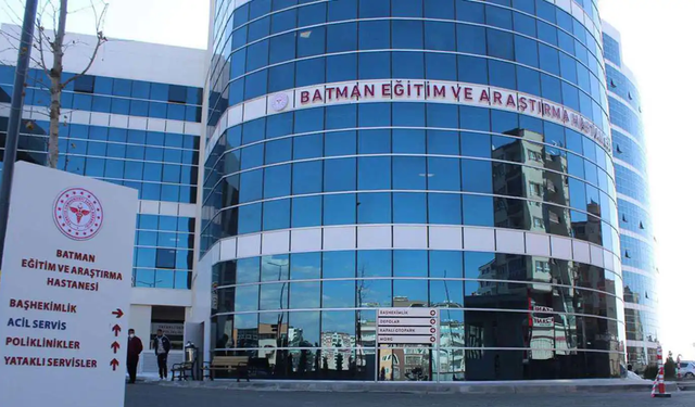 BİNA İŞLERİ YAPTIRILACAKTIR