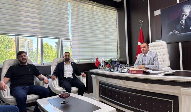 HÜDA PAR’dan Kültür Atağı