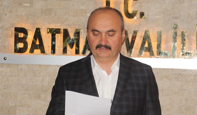 Batman'da Uyuşturucu Baronlarına Ağır Darbe: 4 Ayda 100 Tutuklama!