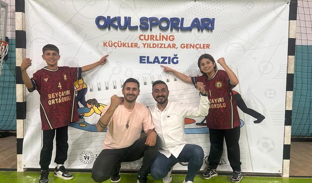 Bir Köyden Türkiye Finallerine