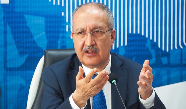 "Nitelikli haber sitelerini paydaşımız olmaya davet ediyorum"