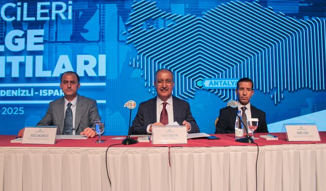 Basın Ahlak Esaslarına İlişkin Şikayet Dosyaları Yeniden İnceleniyor