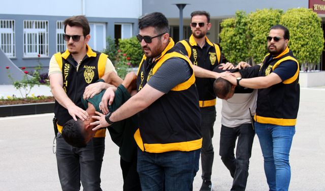 İş insanı, sevgili tuzağıyla dövülüp, parası gasbedildi