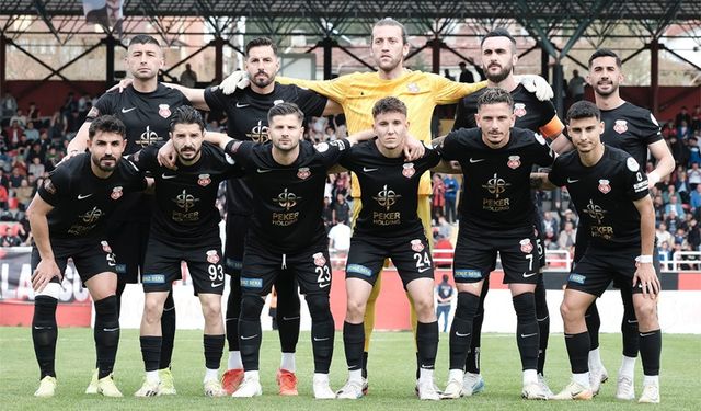 Kastamonuspor, Beykoz Anadolu’yu Farklı Geçti