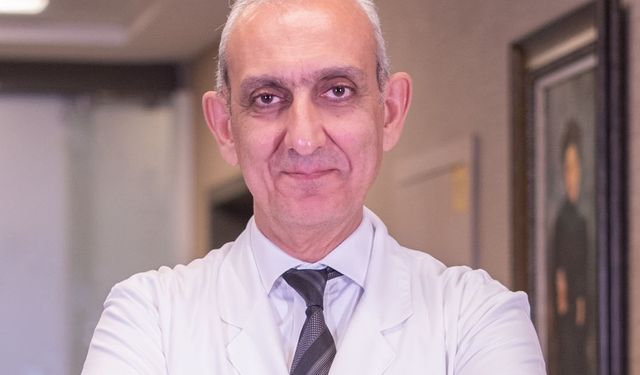 Prof. Dr. Burak Işık: Karın ağrısını hafife almayın