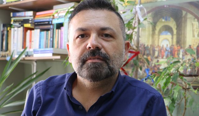 Sınavlar öncesinde evlerde sınavı konuşmayın