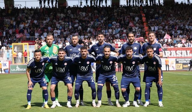 Batman Petrolspor'da 1.lig heyecanı. Maçı canlı izle. Maç hangi kanalda, Saat kaçta?