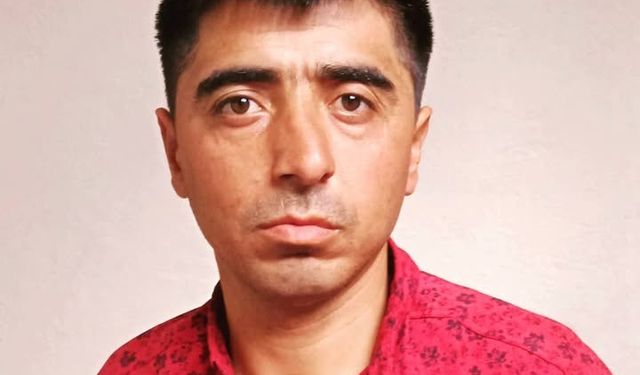 Sulama için tarlaya gitti, cesedi bulundu
