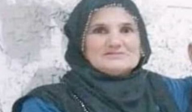 Otomobilin altında kalan kadın öldü