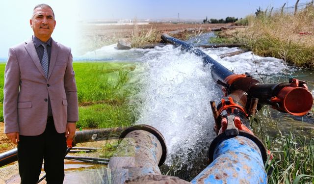 Bilim insanları uyardı. Mardin ovası tehlike altında