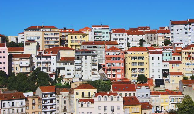 TÜİK: Nisan ayında 118 bin 359 konut satıldı